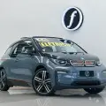 BMW i3 ELÉTRICO eDRIVE UNIQUE FOREVER AUTOMÁTICO BMW i3 ELÉTRICO eDRIVE UNIQUE FOREVER AUTOMÁTICO