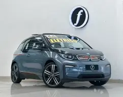 BMW i3 ELÉTRICO eDRIVE UNIQUE FOREVER AUTOMÁTICO BMW i3 ELÉTRICO eDRIVE UNIQUE FOREVER AUTOMÁTICO