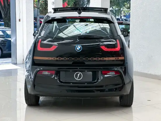 BMW-i3-ELÉTRICO eDRIVE UNIQUE FOREVER AUTOMÁTICO BMW-i3-2022