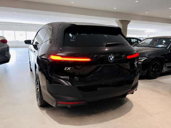 BMW-iX-ELÉTRICO XDRIVE40 BMW-iX-2023
