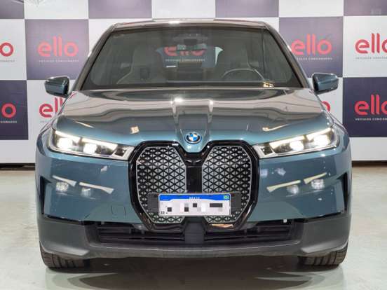 BMW-iX-2022