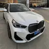 BMW iX1 ELÉTRICO XDRIVE30 M SPORT BMW iX1 ELÉTRICO XDRIVE30 M SPORT