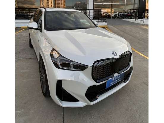 BMW-iX1-ELÉTRICO XDRIVE30 M SPORT BMW-iX1-2025