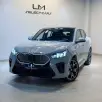 BMW iX2 64,8 KW ELÉTRICO XDRIVE30 M SPORT BMW iX2 64,8 KW ELÉTRICO XDRIVE30 M SPORT
