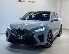 BMW iX2 64,8 KW ELÉTRICO XDRIVE30 M SPORT BMW iX2 64,8 KW ELÉTRICO XDRIVE30 M SPORT