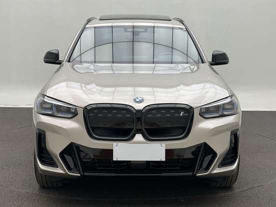 BMW-iX3-ELÉTRICO M SPORT BMW-iX3-2023