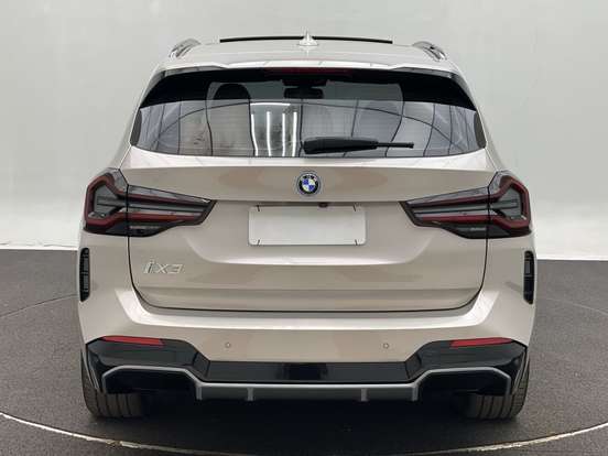 BMW-iX3-ELÉTRICO M SPORT BMW-iX3-2023