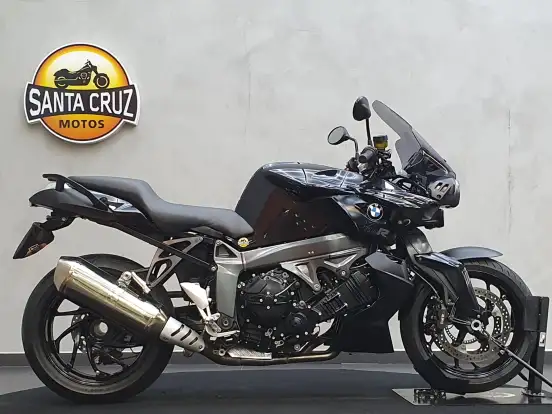 BMW-K 1300 R-2013