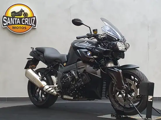 BMW-K 1300 R-2013