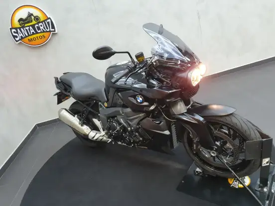 BMW-K 1300 R BMW-K 1300 R-2013