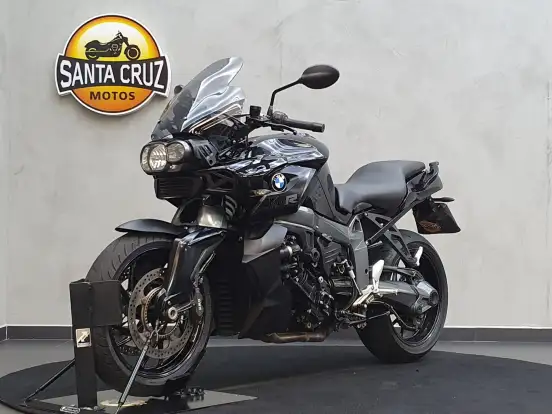 BMW-K 1300 R-2013