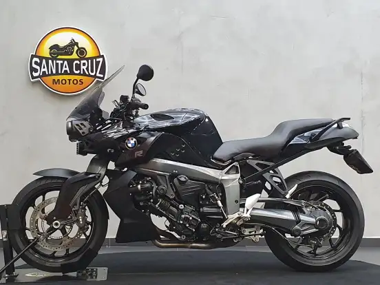 BMW-K 1300 R-2013