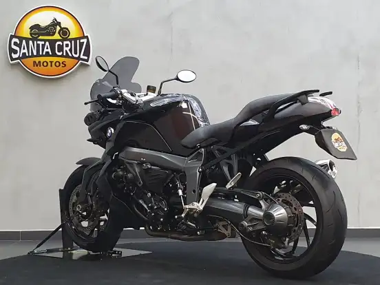 BMW-K 1300 R-2013
