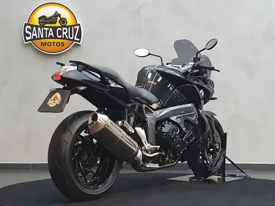 BMW-K 1300 R-2013