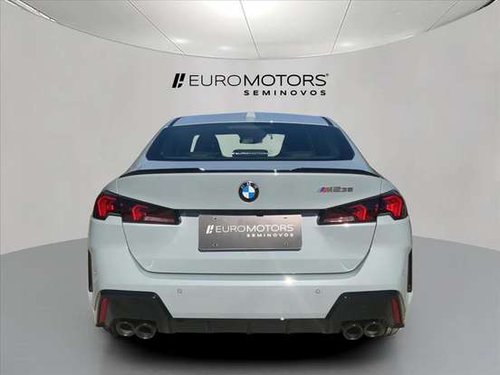 BMW-M 235i-2.0 16V TURBO GASOLINA XDRIVE GRAN COUPÉ STEPTRONIC BMW-M 235i-2025