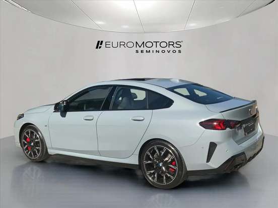 BMW-M 235i-2025