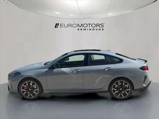 BMW-M 235i-2.0 16V TURBO GASOLINA XDRIVE GRAN COUPÉ STEPTRONIC BMW-M 235i-2025