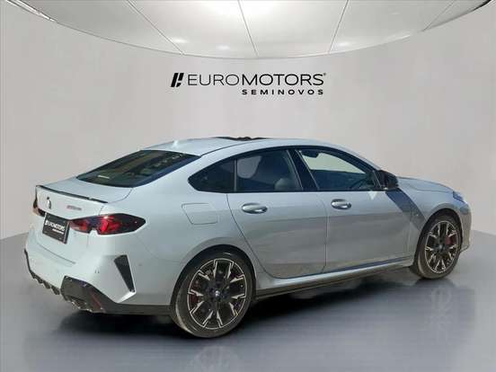BMW-M 235i-2.0 16V TURBO GASOLINA XDRIVE GRAN COUPÉ STEPTRONIC BMW-M 235i-2025