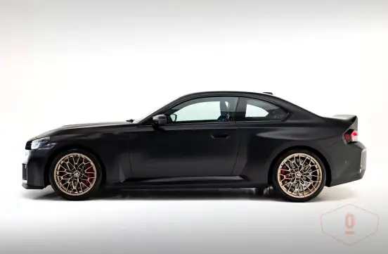 BMW-M2-2025