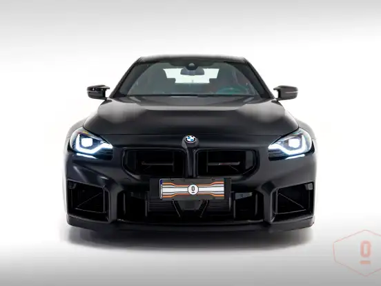 BMW-M2-3.0 I6 TWINTURBO GASOLINA COUPÉ CS STEPTRONIC BMW-M2-2025