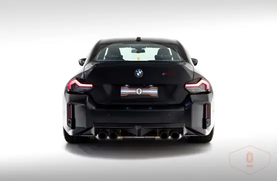 BMW-M2-3.0 I6 TWINTURBO GASOLINA COUPÉ CS STEPTRONIC BMW-M2-2025