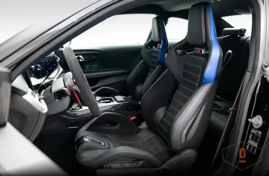 BMW-M2-3.0 I6 TWINTURBO GASOLINA COUPÉ CS STEPTRONIC BMW-M2-2025