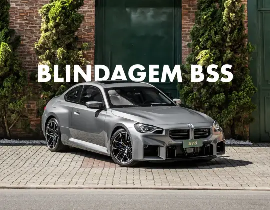 BMW M2 3.0 I6 TWINTURBO GASOLINA COUPÉ M STEPTRONIC