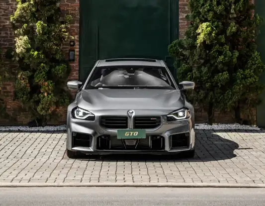 BMW-M2-3.0 I6 TWINTURBO GASOLINA COUPÉ M STEPTRONIC BMW-M2-2025