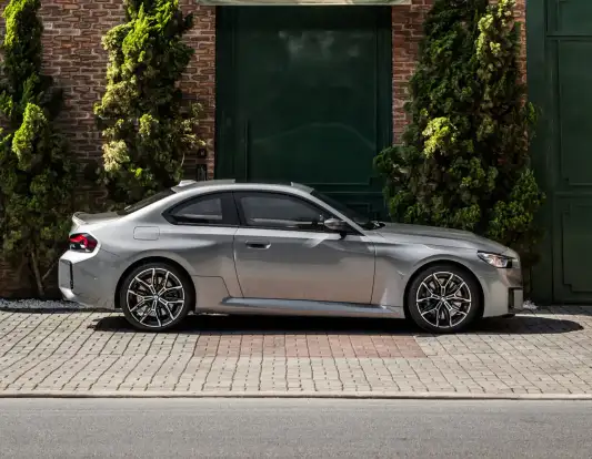 BMW-M2-3.0 I6 TWINTURBO GASOLINA COUPÉ M STEPTRONIC BMW-M2-2025
