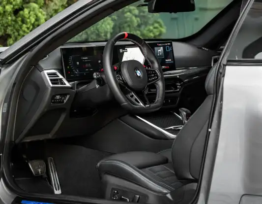 BMW-M2-3.0 I6 TWINTURBO GASOLINA COUPÉ M STEPTRONIC BMW-M2-2025