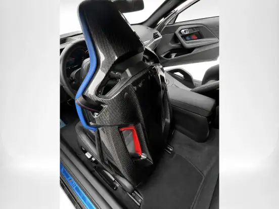 BMW-M2-3.0 I6 TWINTURBO GASOLINA COUPÉ TRACK M STEPTRONIC BMW-M2-2024