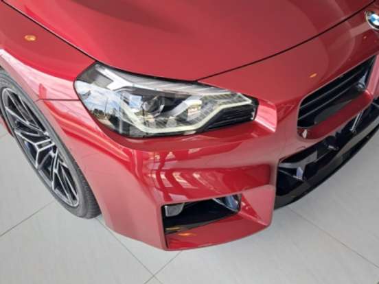 BMW-M2-3.0 I6 TWINTURBO GASOLINA COUPÉ M STEPTRONIC BMW-M2-2026