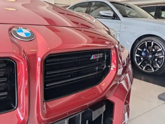 BMW-M2-3.0 I6 TWINTURBO GASOLINA COUPÉ M STEPTRONIC BMW-M2-2026