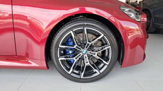 BMW-M2-3.0 I6 TWINTURBO GASOLINA COUPÉ M STEPTRONIC BMW-M2-2026