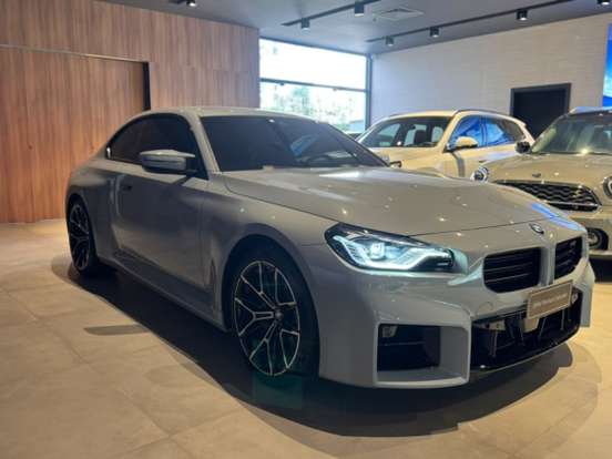 BMW-M2-2025
