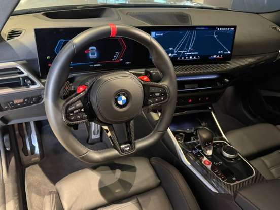 BMW-M2-3.0 I6 TWINTURBO GASOLINA COUPÉ M STEPTRONIC BMW-M2-2025