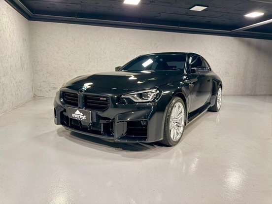BMW-M2-2025