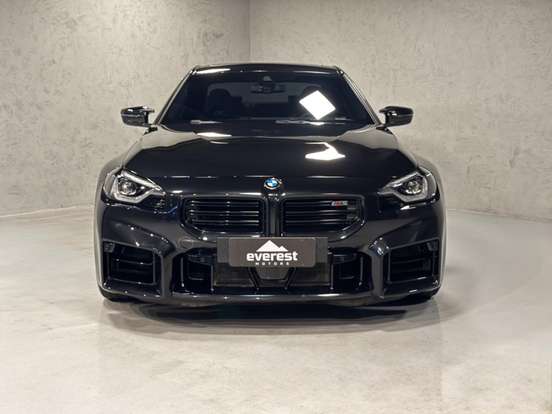 BMW-M2-3.0 I6 TWINTURBO GASOLINA COUPÉ M STEPTRONIC BMW-M2-2025