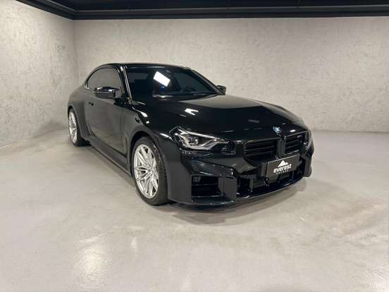 BMW-M2-3.0 I6 TWINTURBO GASOLINA COUPÉ M STEPTRONIC BMW-M2-2025