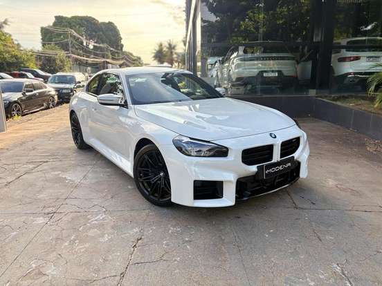 BMW-M2-2023