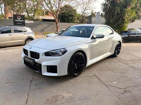BMW-M2-2023