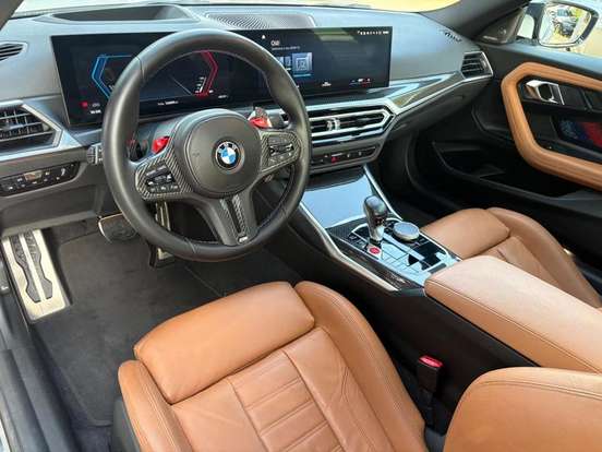 BMW-M2-3.0 I6 TWINTURBO GASOLINA COUPÉ M STEPTRONIC BMW-M2-2023