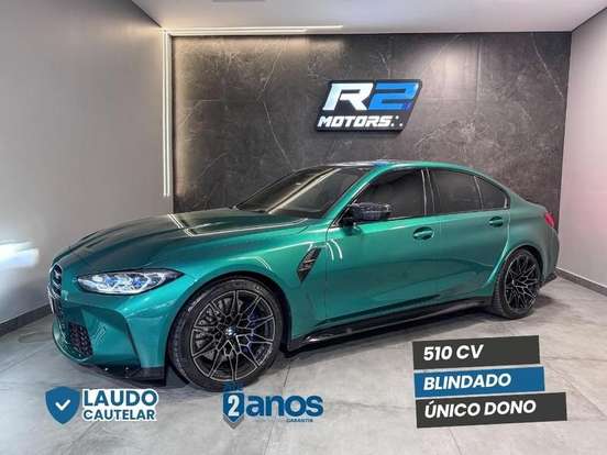 BMW-M3-2023