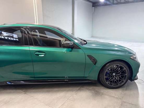 BMW-M3-2023