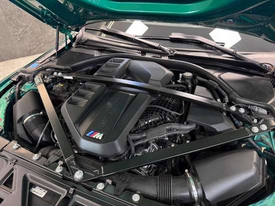 BMW-M3-3.0 I6 TWINTURBO GASOLINA COMPETITION M STEPTRONIC BMW-M3-2023