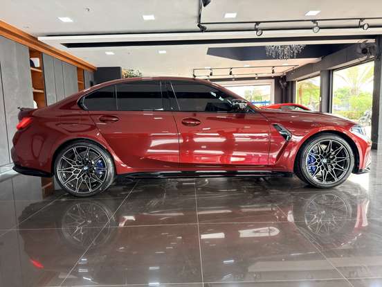 BMW-M3-2025