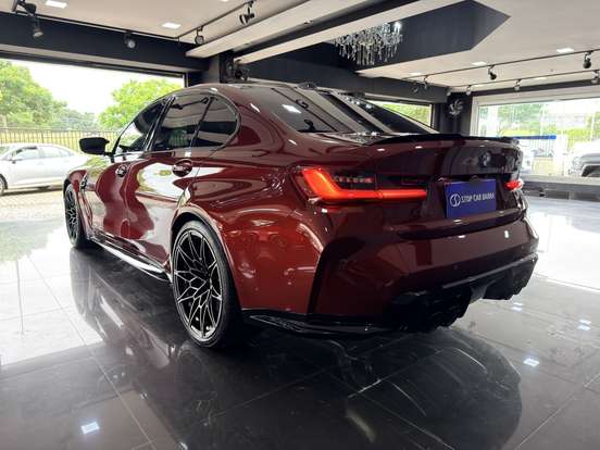 BMW-M3-2025