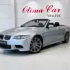 BMW M3 4.0 CABRIOLET V8 32V GASOLINA 2P AUTOMÁTICO BMW M3 4.0 CABRIOLET V8 32V GASOLINA 2P AUTOMÁTICO