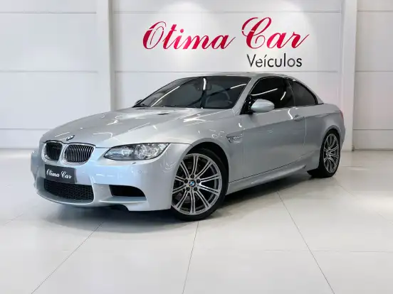 BMW-M3-2008