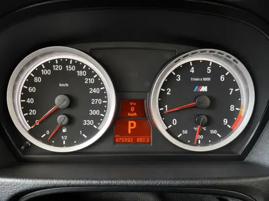 BMW-M3-4.0 CABRIOLET V8 32V GASOLINA 2P AUTOMÁTICO BMW-M3-2008